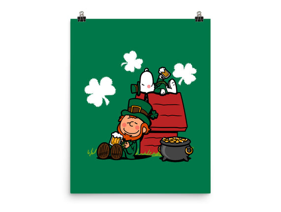 Irish Nuts
