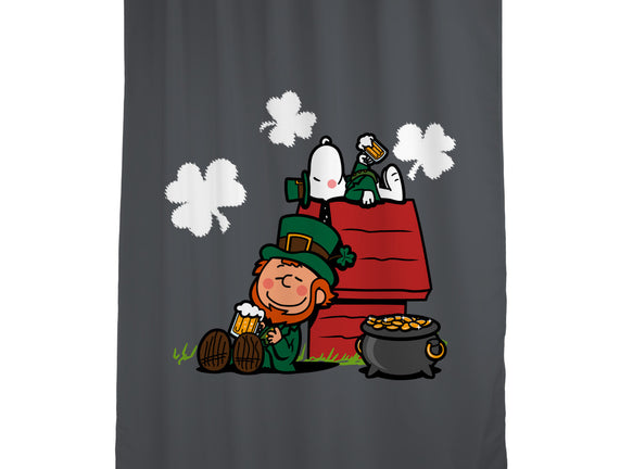 Irish Nuts
