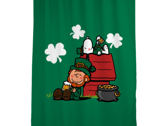 Irish Nuts