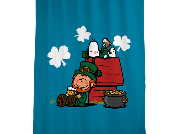 Irish Nuts