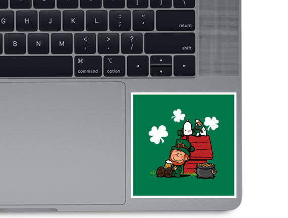 Irish Nuts