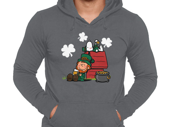 Irish Nuts