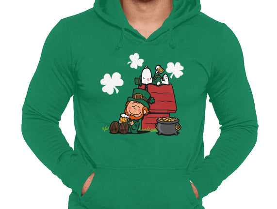 Irish Nuts