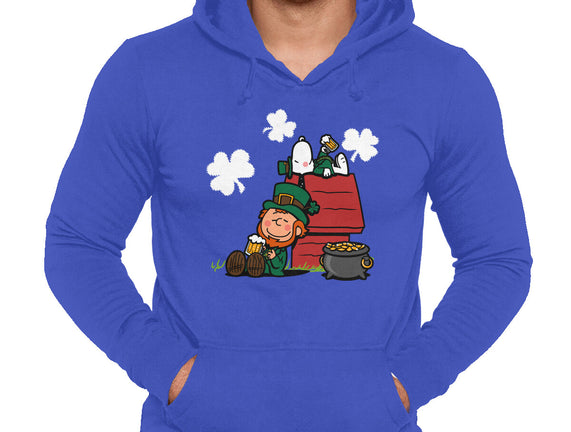 Irish Nuts