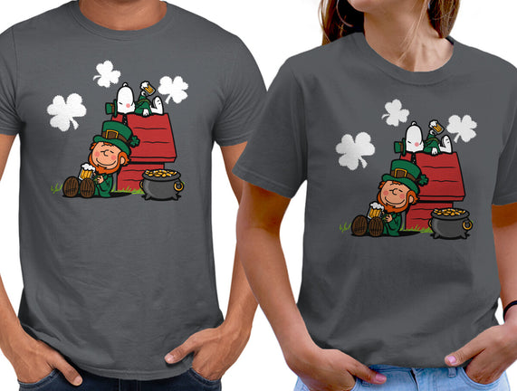 Irish Nuts