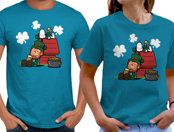Irish Nuts