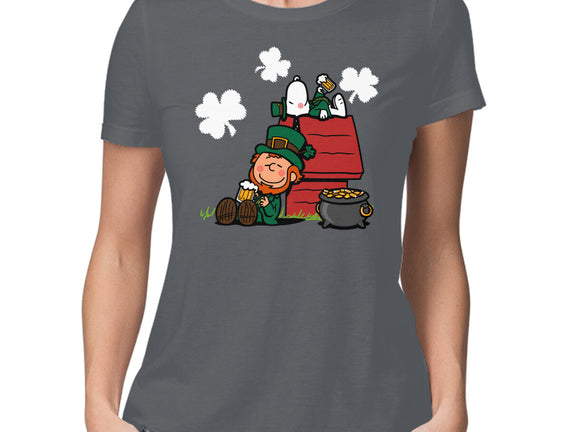 Irish Nuts