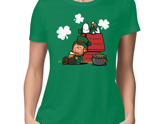 Irish Nuts