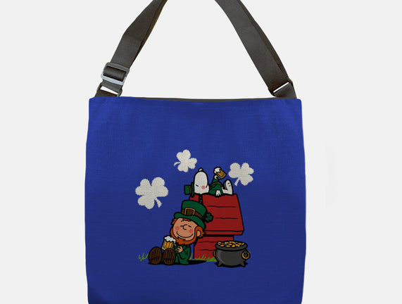Irish Nuts