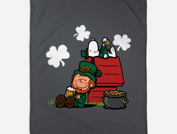 Irish Nuts