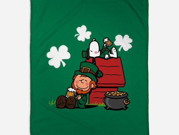 Irish Nuts