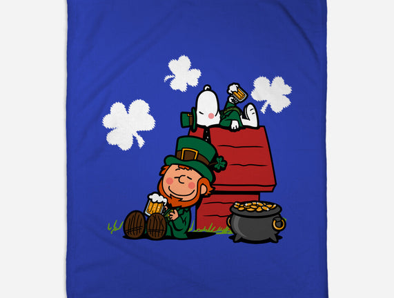Irish Nuts