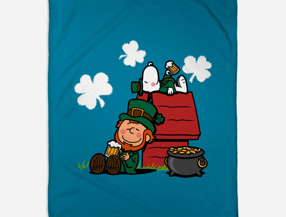 Irish Nuts