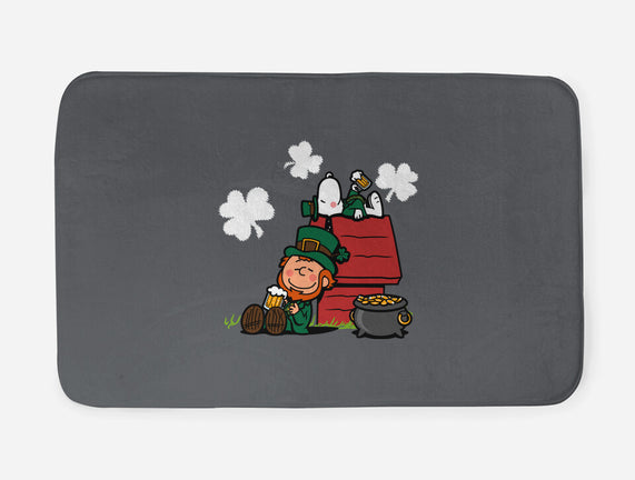 Irish Nuts