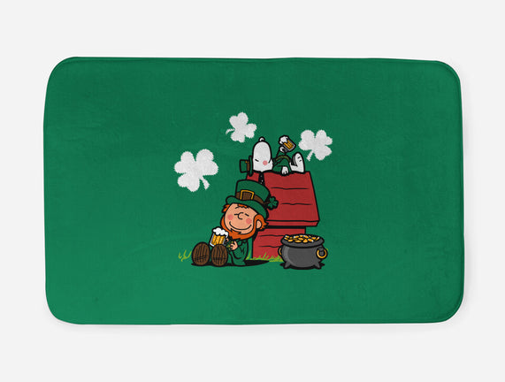Irish Nuts