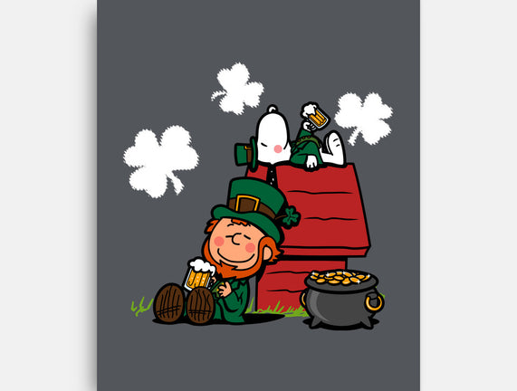 Irish Nuts
