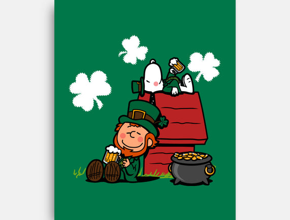 Irish Nuts