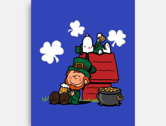 Irish Nuts