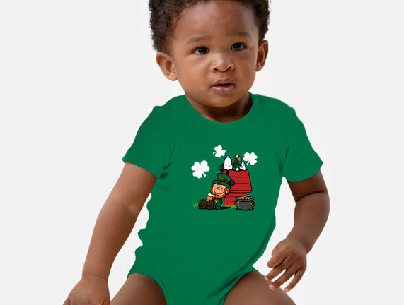 Irish Nuts