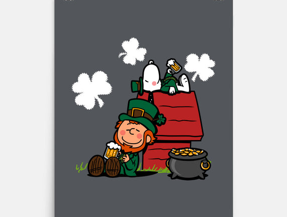 Irish Nuts