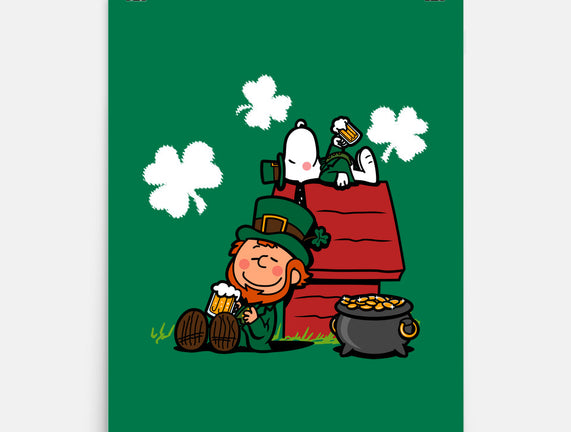 Irish Nuts