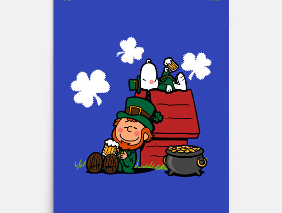 Irish Nuts