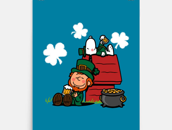 Irish Nuts