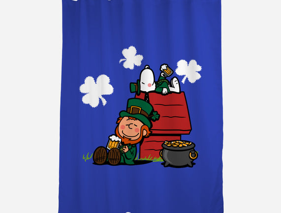 Irish Nuts