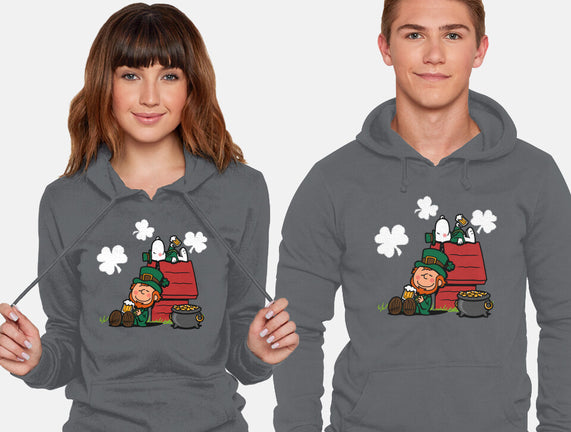 Irish Nuts