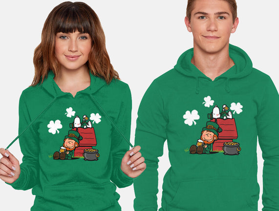 Irish Nuts
