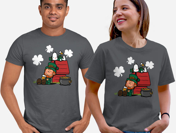Irish Nuts