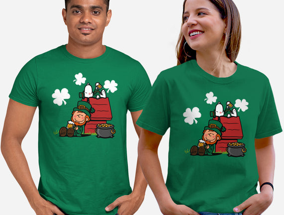 Irish Nuts