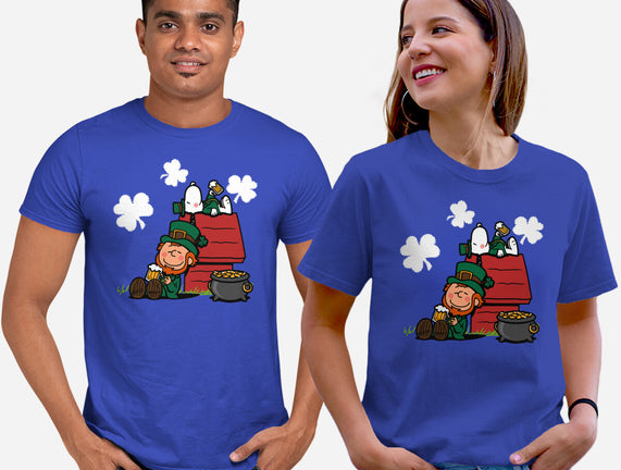 Irish Nuts