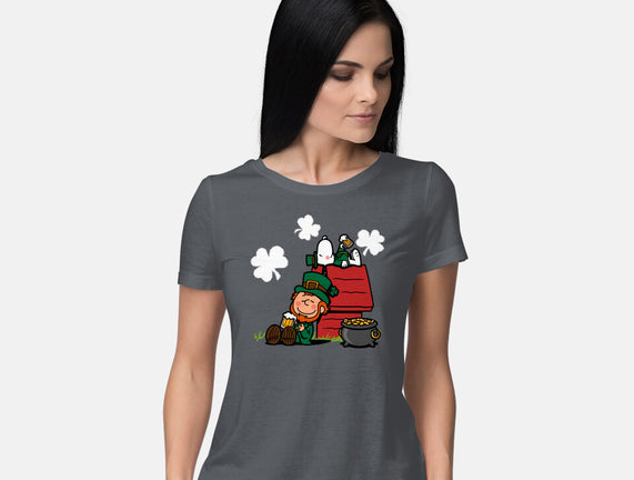 Irish Nuts