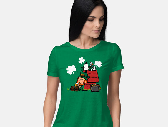 Irish Nuts
