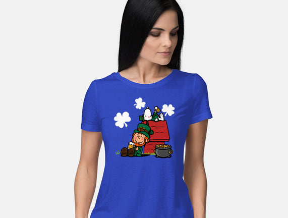Irish Nuts
