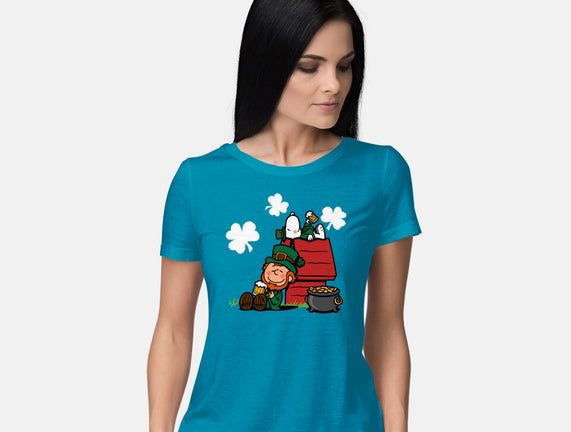 Irish Nuts