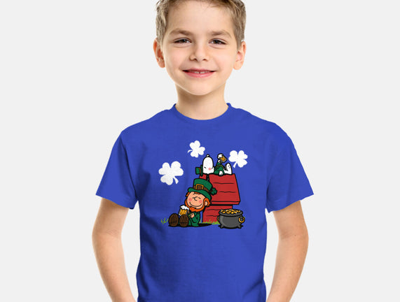 Irish Nuts