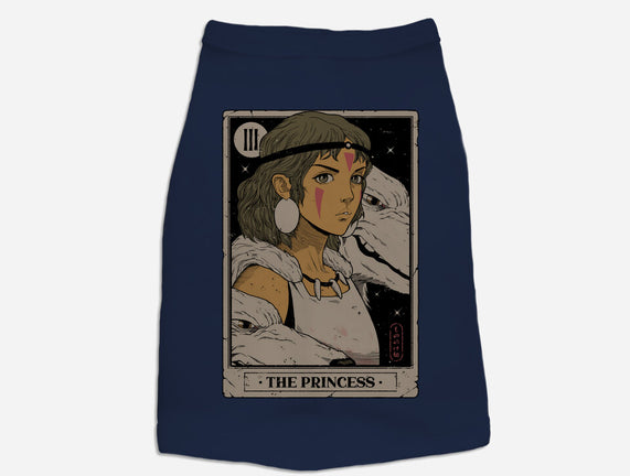 The Princess