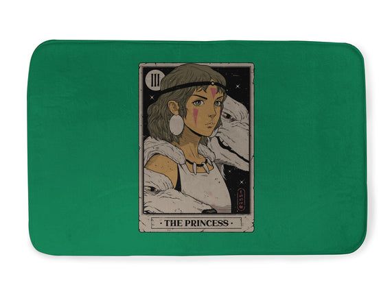 The Princess