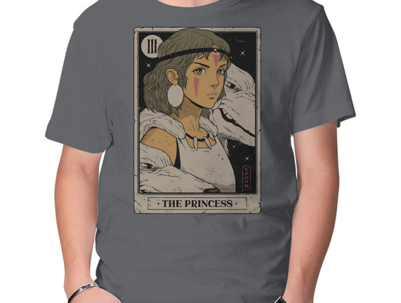 The Princess