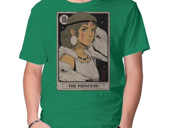The Princess