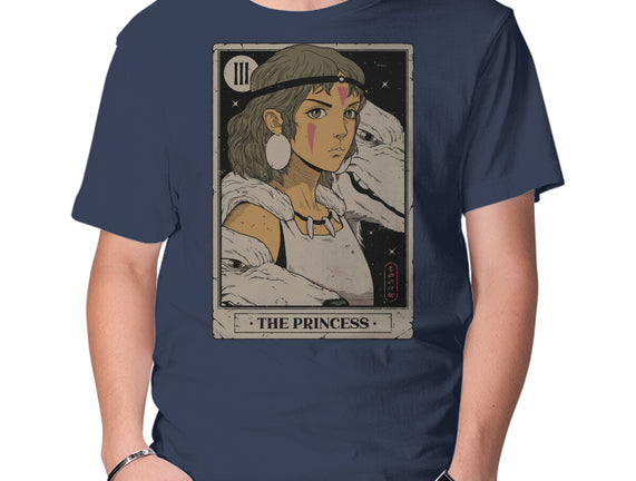 The Princess