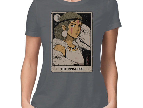 The Princess