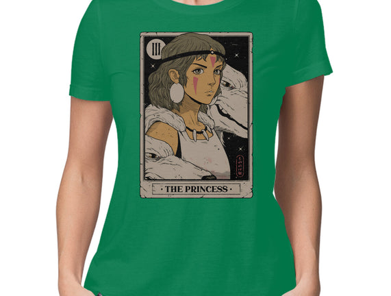 The Princess
