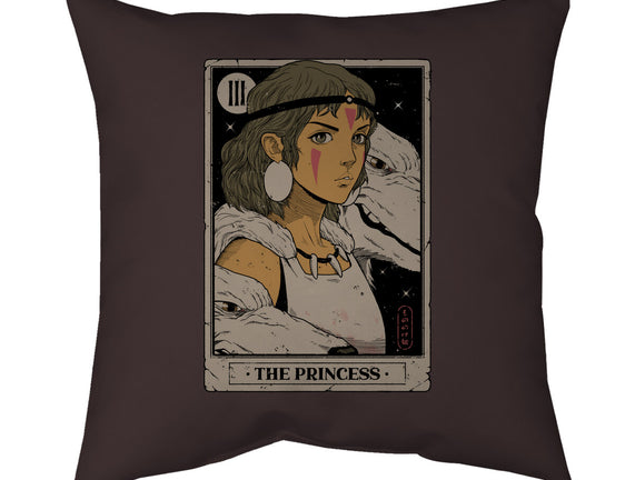 The Princess