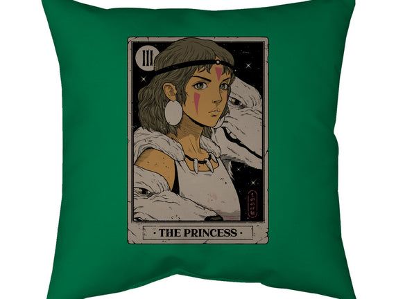 The Princess