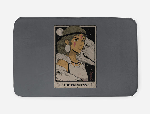 The Princess