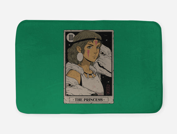 The Princess