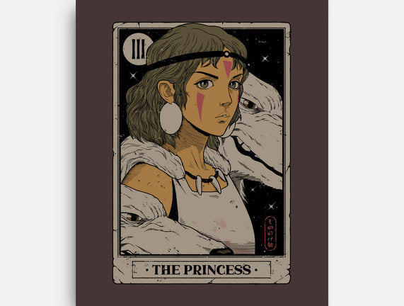 The Princess